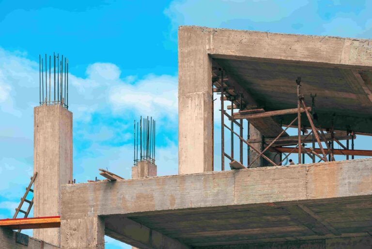 Construction